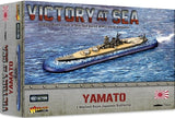 Yamato - 1:1800 - Victory at Sea - 742411050