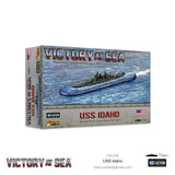 USS Idaho - 1:1800 - Victory at Sea - Warlord - 742412052