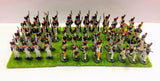 Hat - 8166 - French Line Grenadiers 1805-1812 x 48 - 1:72 (HIGH PAINTED) - CP@
