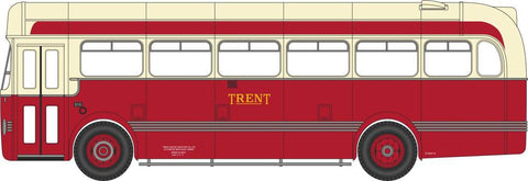 Oxford - 76SB006 - Saro Bus Trent - 1:76