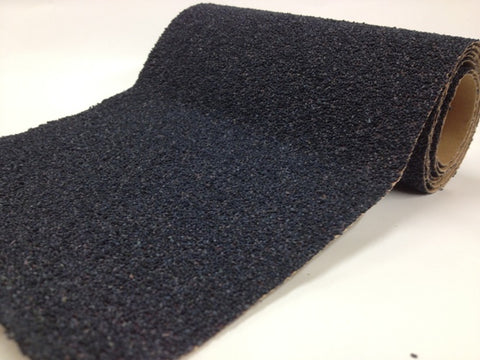 JAVIS - MAT6/85a - EXTRA FINE TARMAC BALLAST UNDERLAY 1200mm X 150mm (6X48" 85a)