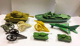 Miscellaneous