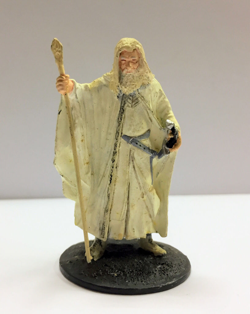 NLP - 2004 - White Gandalf