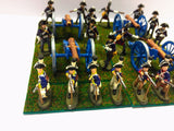 Prussian Artillery 1806 - 1:72 (PAINTED) - Hat - 8230 - CP@