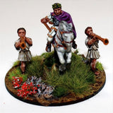 4GROUND - 8 Bases 60mm Diameter - FB-60D