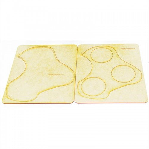 4GROUND - Large Tree Base - FB-LTB