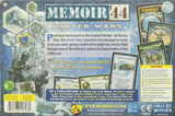 Memoir '44: Winter Wars - Boardgame - (PERFECT USED) - @