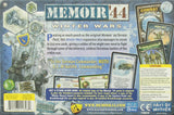 Boardgame - Memoir '44: Winter Wars (PERFECT USED)