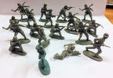 Atlantic - 2101 - Tedeschi - 1:32 - USED