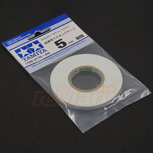 Tamiya 87179 - Masking Tape for Curves