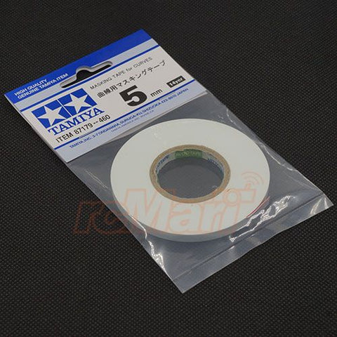 Tamiya 87179 - Masking Tape for Curves