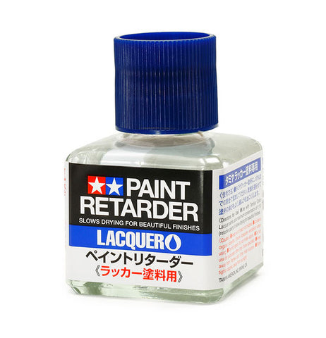 Tamiya 87198 - Lacquer Retarder