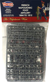 French Napoleonic foot artillery 1804 to 1812 - Victrix - VX0017 - 28mm