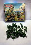 Baravelli - 50460 - American - Marines - 1:72