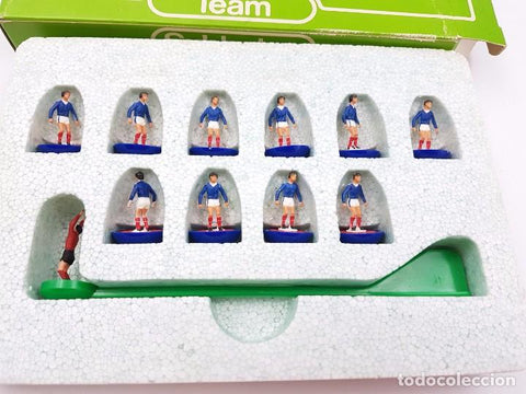 Subbuteo - Scotland - C100