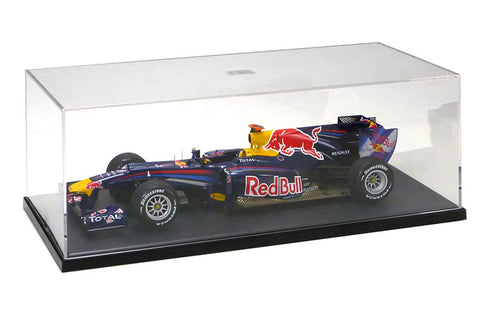 Tamiya 73020 - Display Case - 73020