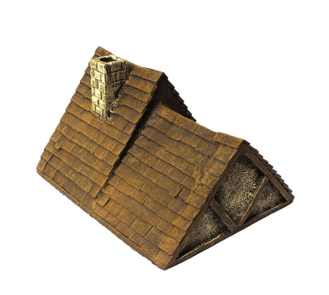 Roof (Type 2) - 28mm