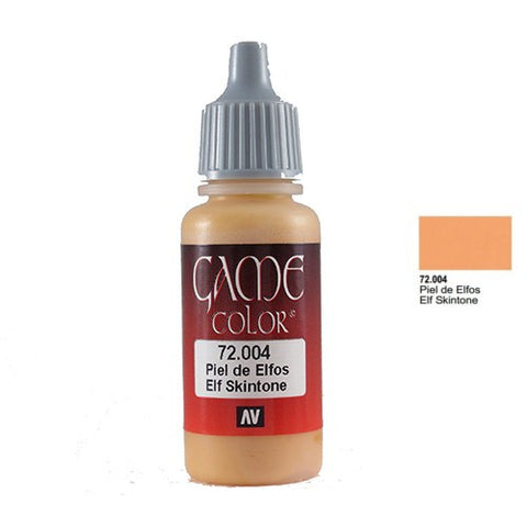Vallejo Game Color - Elf Skintone