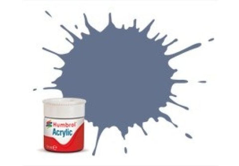 Humbrol - Paints & Painting - N.96 RAF Blue - AB0096