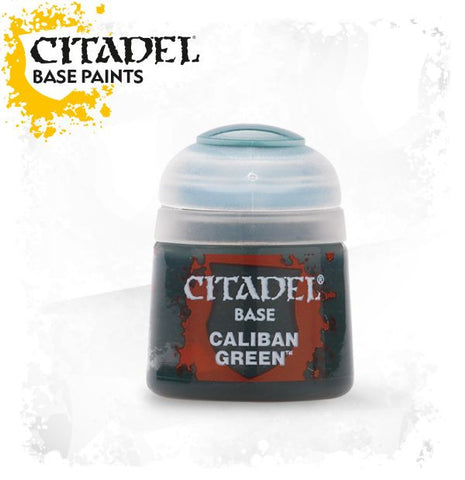 Citadel - Caliban Green 12ml