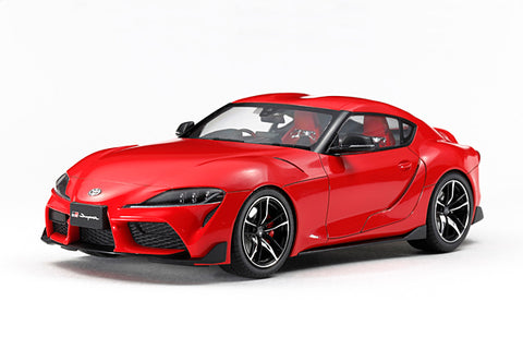 Tamiya 24351 - TOYOTA GR SUPRA - 1:24