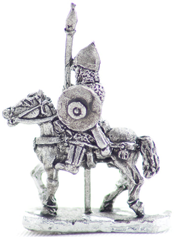 Pendraken - Heavy Cavalry (Dark Ages Arab) - 10mm