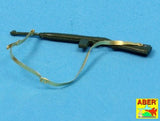 Belts and straps for rifle, carbines, sub-machine guns - 1:35 - Aber - 35A123 @