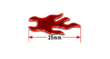 Litko - Wow Flame Indicators - AFS059-ABR