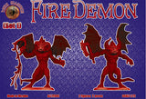 Fire Demon set 1 - 1:72 - Dark Alliance - 72035