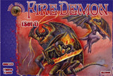 Fire Demon set 1 - 1:72 - Dark Alliance - 72035