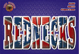 Rednecks - 1:72 - Dark Alliance - 72037