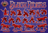 Black Riders - 1:72 - Dark Alliance - 72055