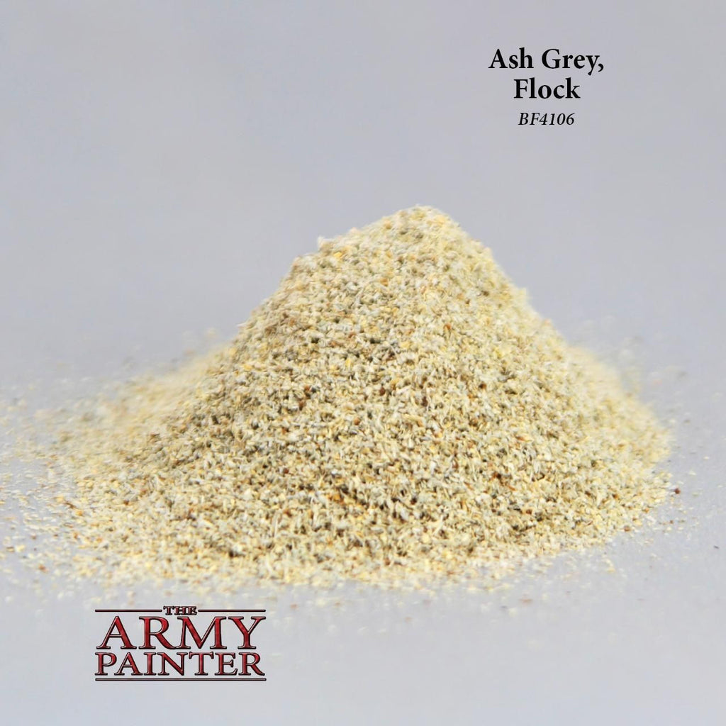 The Army Painter - BF4106 - Ash grey - 150ml