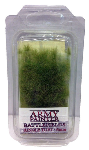 The Army Painter - BF4129 - Jungle Tuft