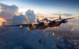 Airfix - 04023 - de Havilland Mosquito B.XVI - 1:72