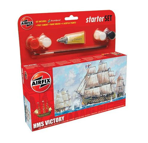 Airfix - 10455 - HMS Victory