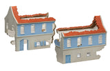 Airfix - 75016 - Czech Restaurant - 1:72