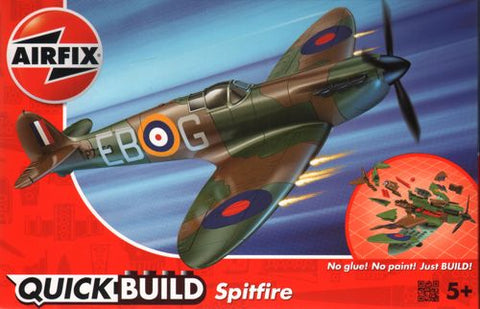 Airfix - J6000 - Spitfire