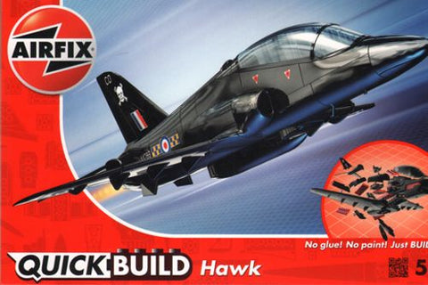 Airfix - J6003 - Hawk