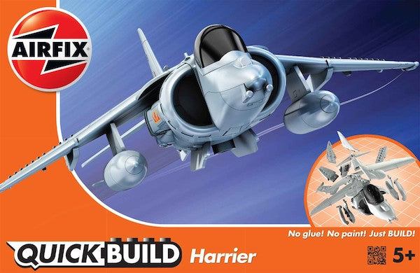 Airfix - J6009 - Harrier