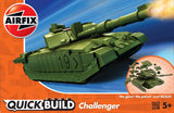 Airfix - J6022 - Challenger
