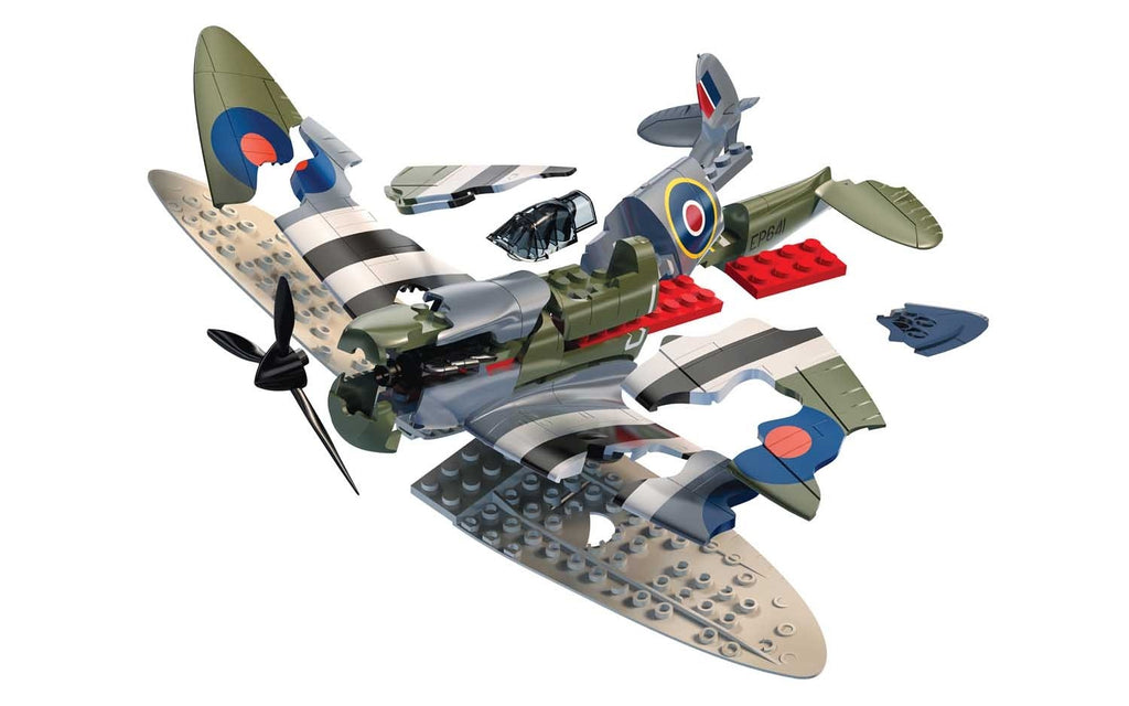 Airfix - J6045 - Supermarine Spitfire D-Day
