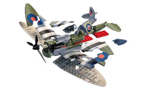 Airfix - J6045 - Supermarine Spitfire D-Day