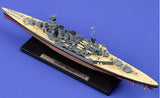 HMS Hood - 1:1250 - Atlas Editions Warships - 7134-104 - @