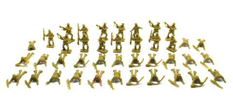 8th Army (WWII) - 1:72 - Airfix -  SET1709