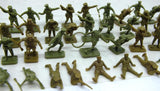 British infantry (WWI) - 1:72 - Airfix - SET01727 - @
