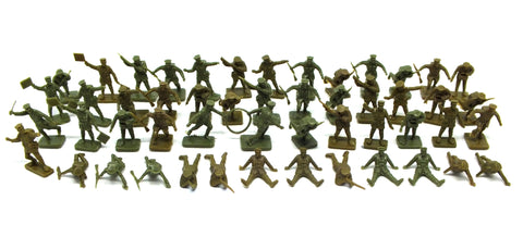 British infantry (WWI) - 1:72 - Airfix - SET01727 - @
