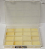 Figure Cases - Art Plast - Tool trays (24cm x 19cm)