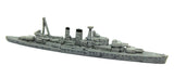 HMS Exeter ship cruiser (8/64) - Axis & Allies - @