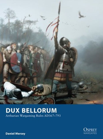 Osprey Publishing BP1358 - Dux Bellorum